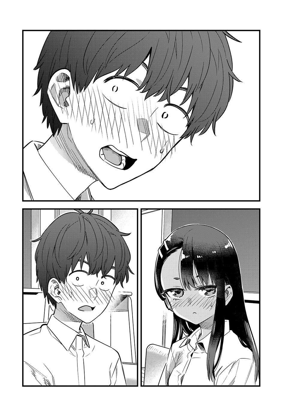 Ijiranaide, Nagatoro-san, Chapter 148 image 11